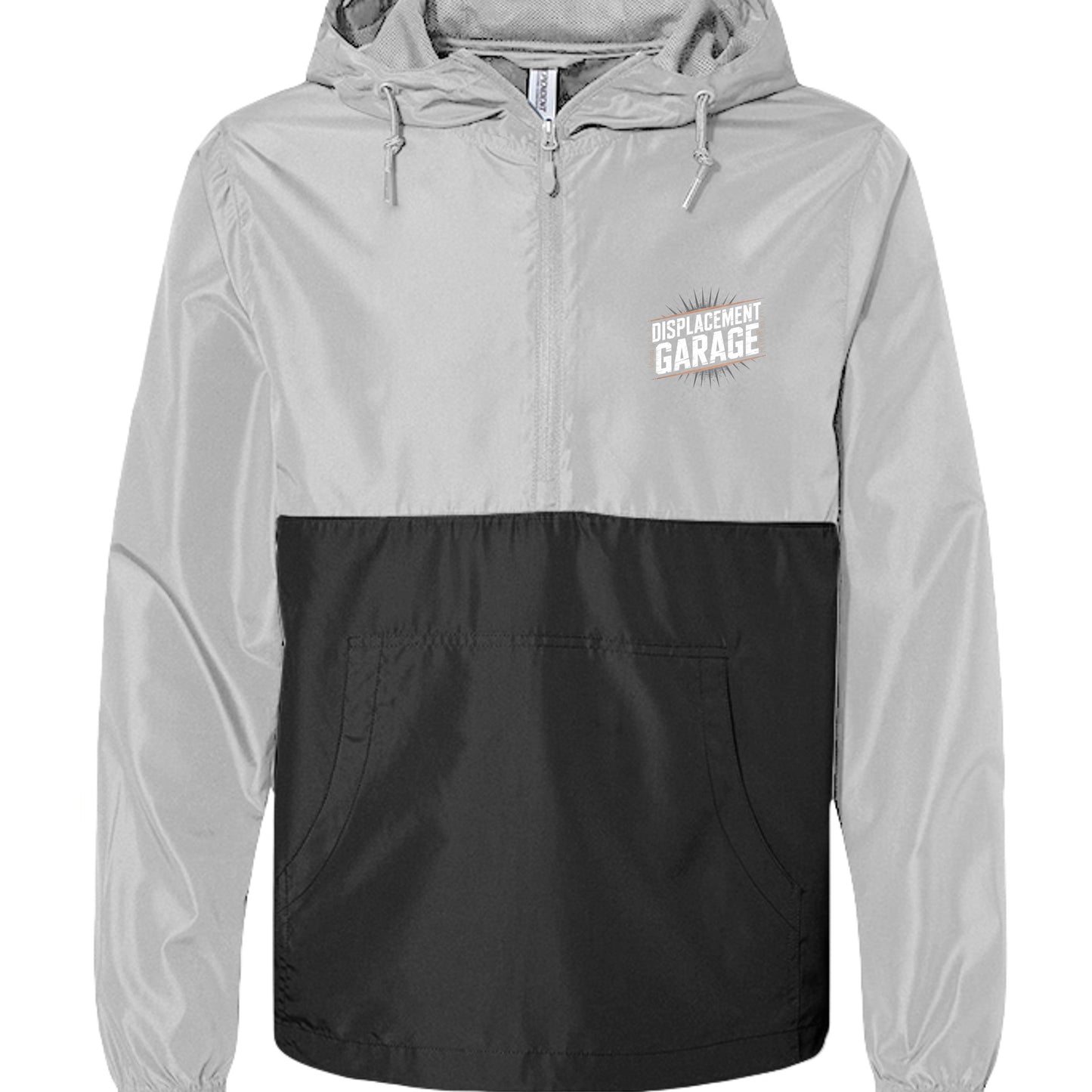 Smoke/ Graphite - EXP54LWP - FRONT