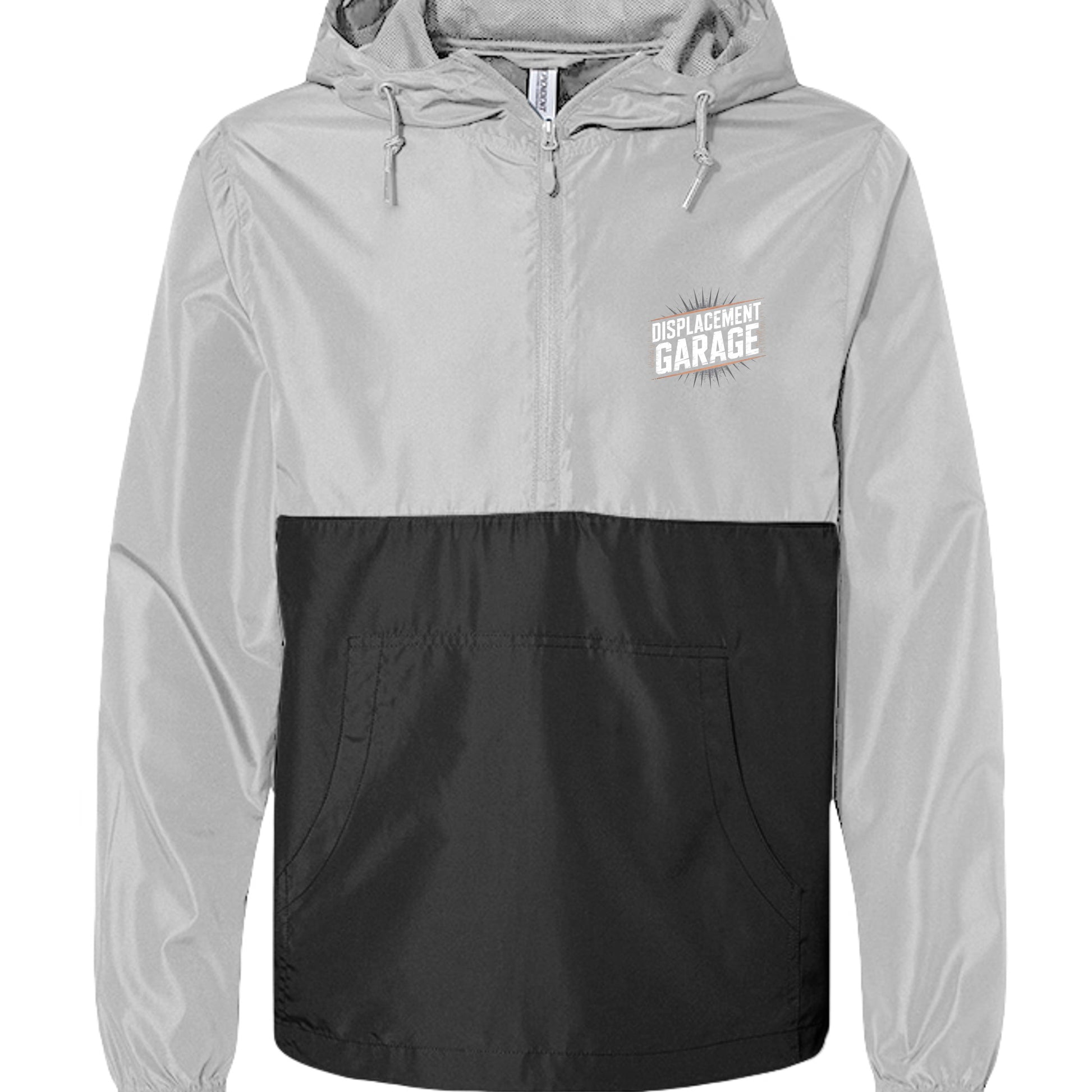 Smoke/ Graphite - EXP54LWP - FRONT