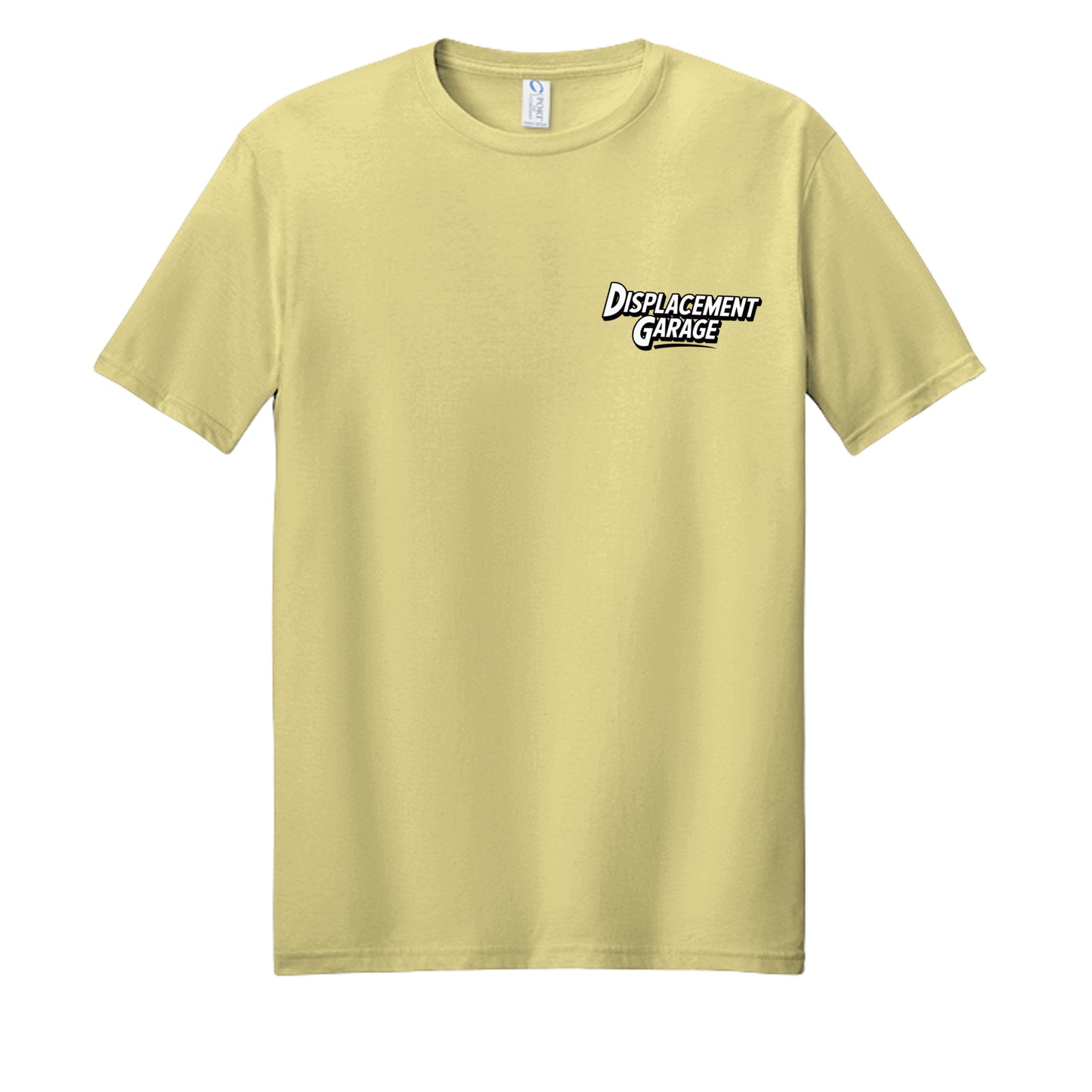 Trophy Gold - PC450 - FRONT