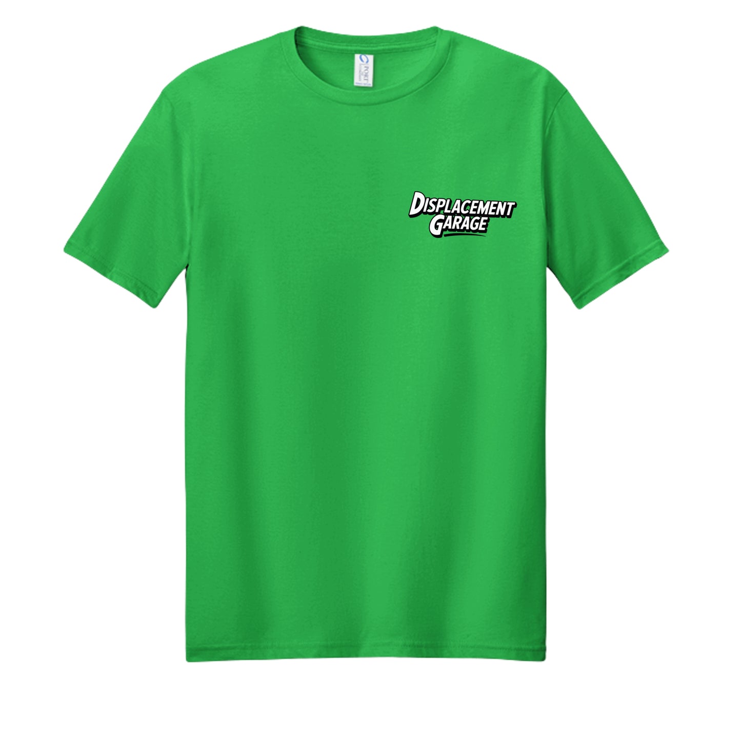Pro Kelly Grn - PC450 - FRONT