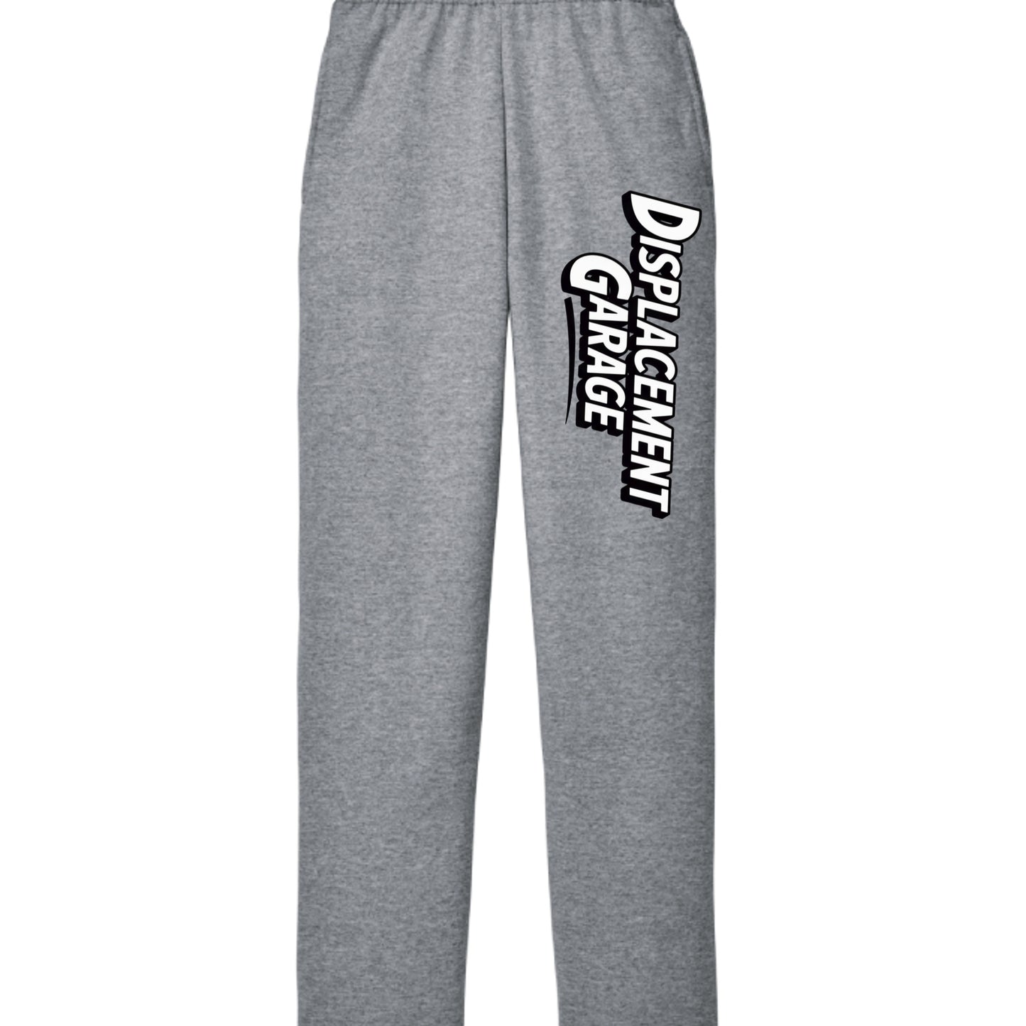 Athletic Heather - PC78P - FRONT