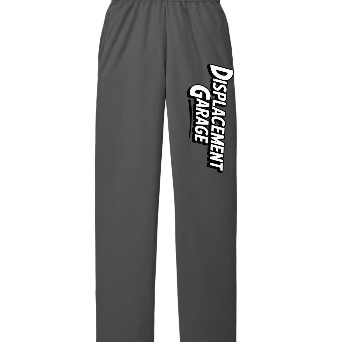 Charcoal - PC78P - FRONT
