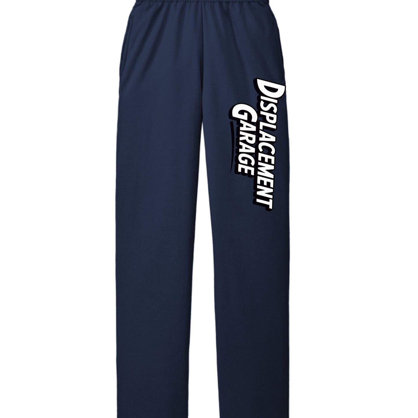 Navy - PC78P - FRONT