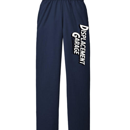 Navy - PC78P - FRONT