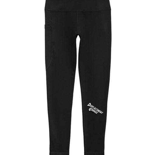 Black - LPST891 - FRONT